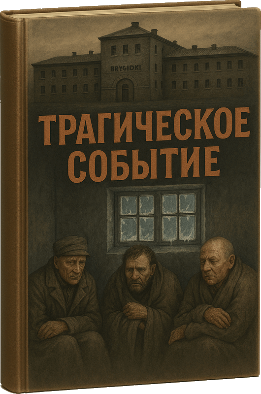 Трагическое событие