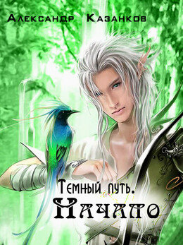 Темный путь