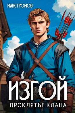 Проклятье клана