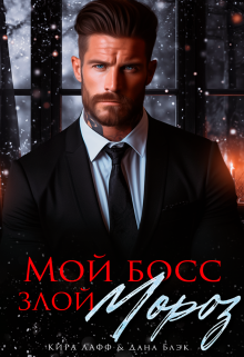 Мой босс - злой Мороз!