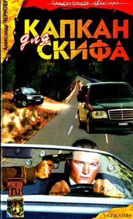 Криминальная авантюра