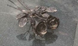 Чёрная Роза