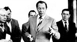 "О Россонах думаю часто..."