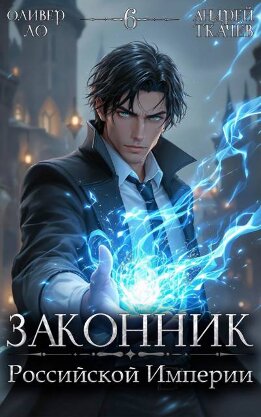 Законник Российской Империи. Том 6