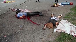 Дневники «сепаратистов»