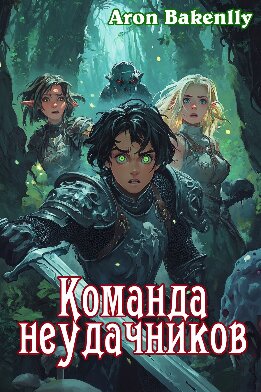 Команда неудачников