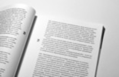 25 полемических суждений не в пользу шрифтоцентризма