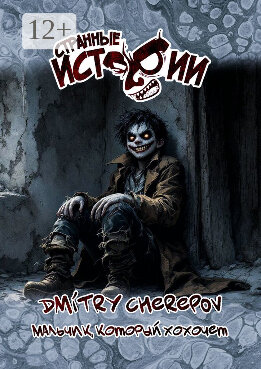 Мальчик, который хохочет. Странные истории