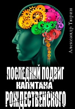 Последний подвиг капитана Рождественского