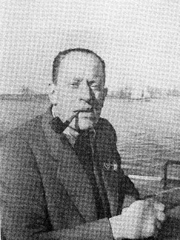 Рассказы (1939-1941 годы)