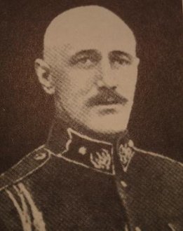 Спомини з часів української  революції (1917-1921)