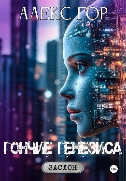 Гончие генезиса