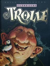 Исландские тролли