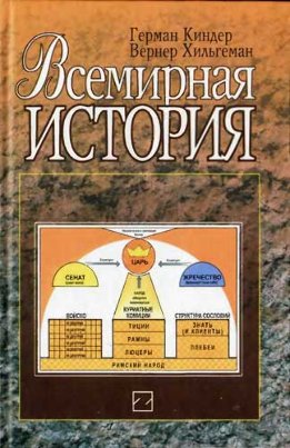 Всемирная история