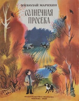 Солнечная просека