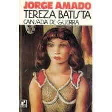 Тереза Батиста, яка втомилася воювати