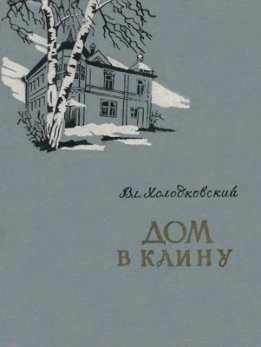 Дом в Клину